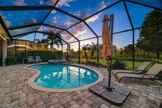 9746 Mirada BLVD, Fort Myers, FL 33908