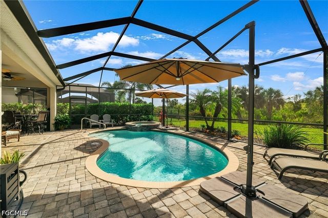 9746 Mirada BLVD, Fort Myers, FL 33908