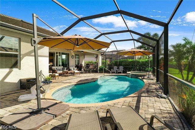 9746 Mirada BLVD, Fort Myers, FL 33908