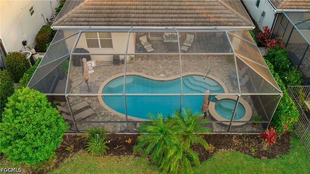 9746 Mirada BLVD, Fort Myers, FL 33908