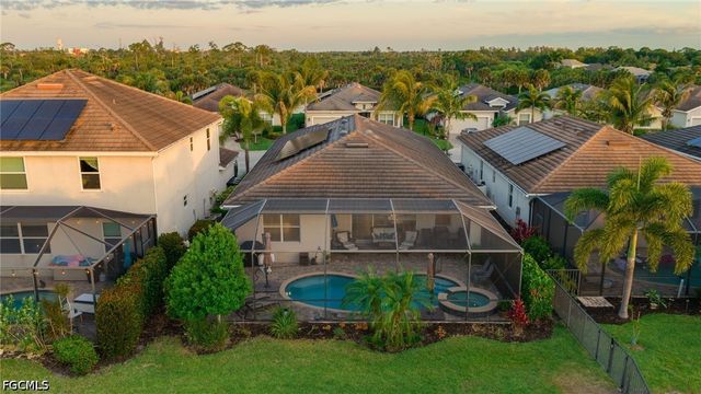 9746 Mirada BLVD, Fort Myers, FL 33908