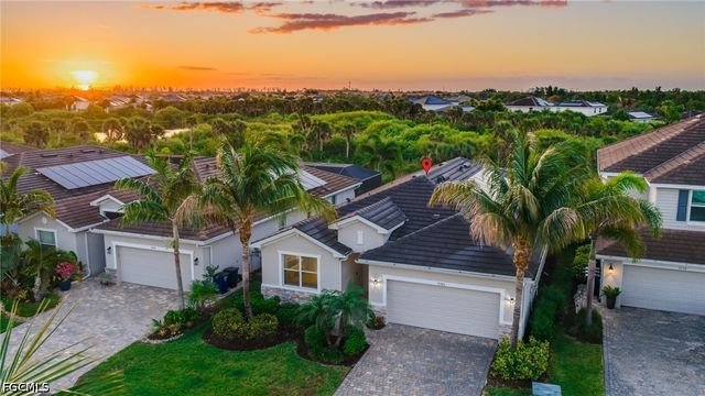 9746 Mirada BLVD, Fort Myers, FL 33908