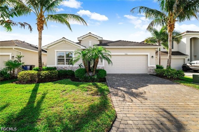 9746 Mirada BLVD, Fort Myers, FL 33908