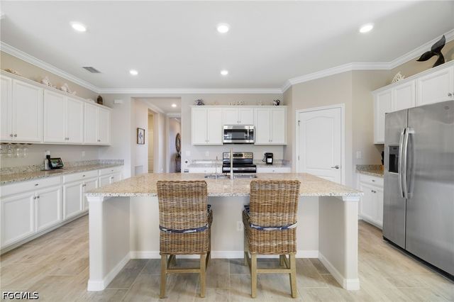 9746 Mirada BLVD, Fort Myers, FL 33908