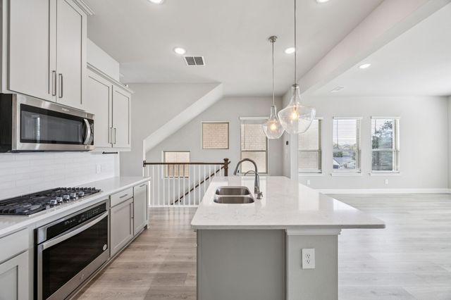 2244 Palomino Street, Mesquite, TX 75149