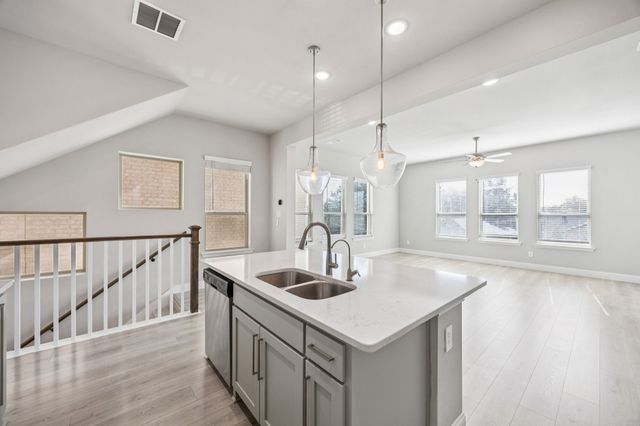 2244 Palomino Street, Mesquite, TX 75149