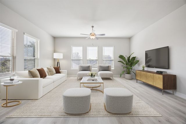 2244 Palomino Street, Mesquite, TX 75149