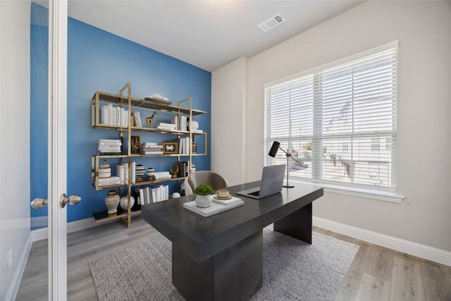 2244 Palomino Street, Mesquite, TX 75149