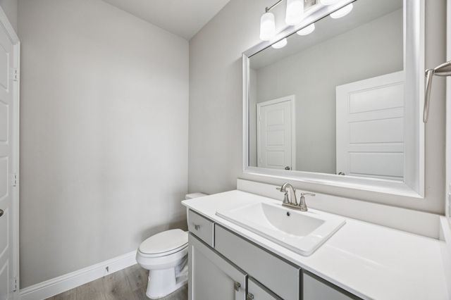 2244 Palomino Street, Mesquite, TX 75149