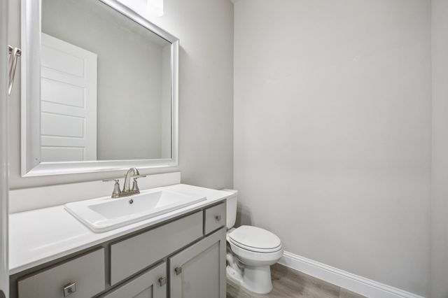 2244 Palomino Street, Mesquite, TX 75149