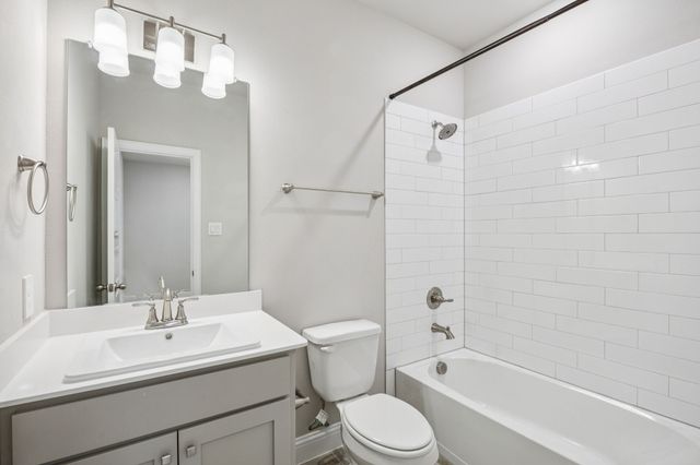 2244 Palomino Street, Mesquite, TX 75149