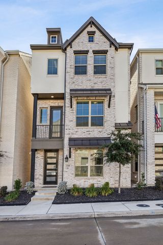 2244 Palomino Street, Mesquite, TX 75149