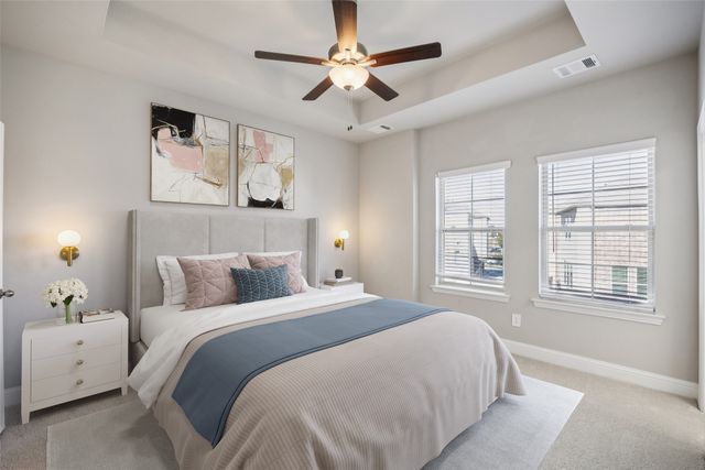 2244 Palomino Street, Mesquite, TX 75149