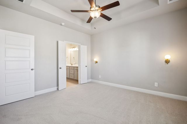 2244 Palomino Street, Mesquite, TX 75149