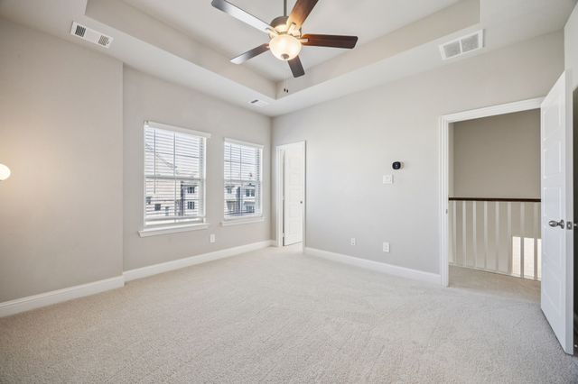 2244 Palomino Street, Mesquite, TX 75149