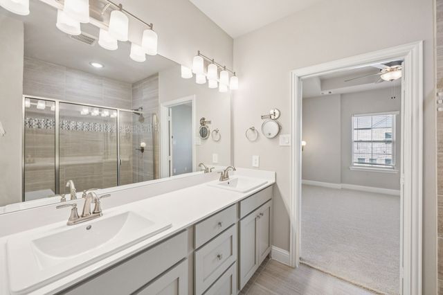 2244 Palomino Street, Mesquite, TX 75149