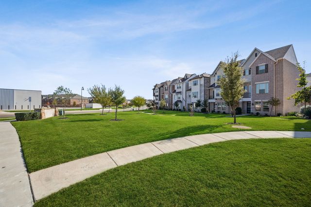 2244 Palomino Street, Mesquite, TX 75149