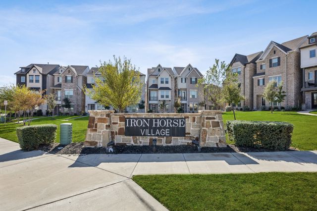 2244 Palomino Street, Mesquite, TX 75149