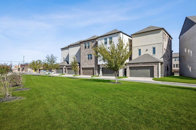 2244 Palomino Street, Mesquite, TX 75149