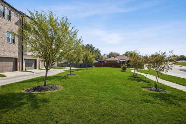 2244 Palomino Street, Mesquite, TX 75149