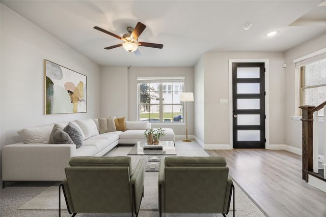 2244 Palomino Street, Mesquite, TX 75149