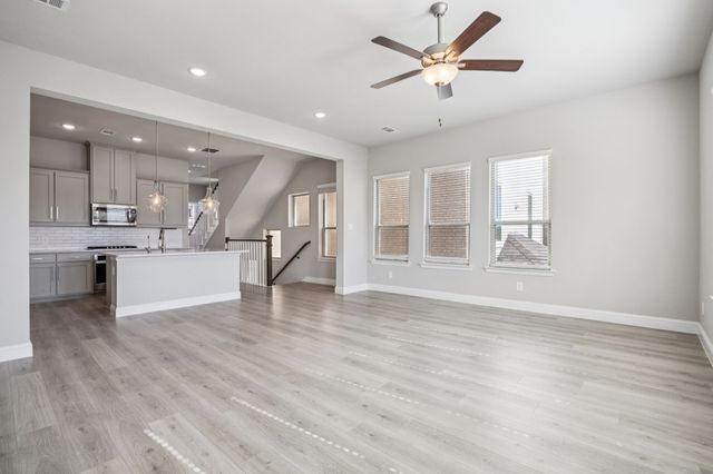 2244 Palomino Street, Mesquite, TX 75149