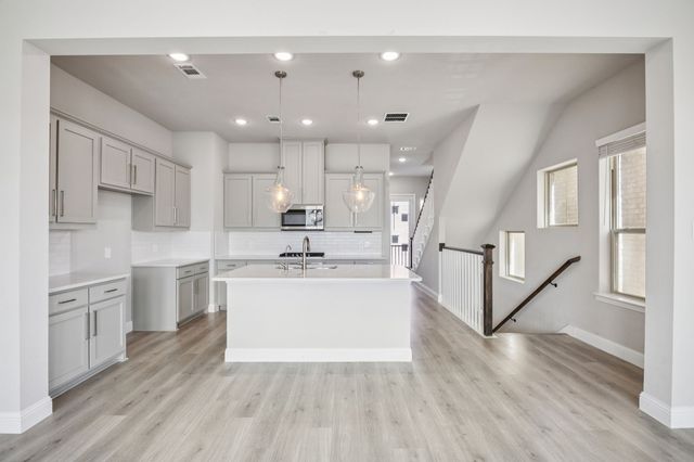 2244 Palomino Street, Mesquite, TX 75149