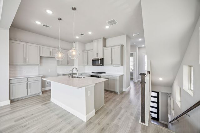 2244 Palomino Street, Mesquite, TX 75149