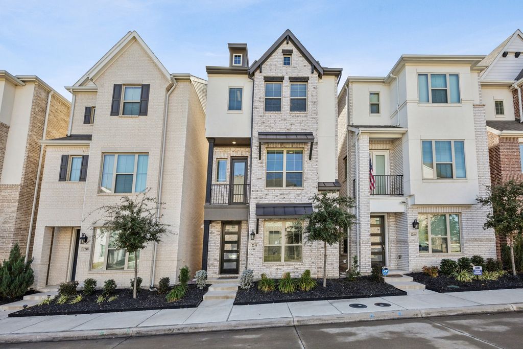 2244 Palomino Street, Mesquite, TX 75149