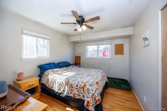 14255 Alexander Street, Livonia, MI 48154