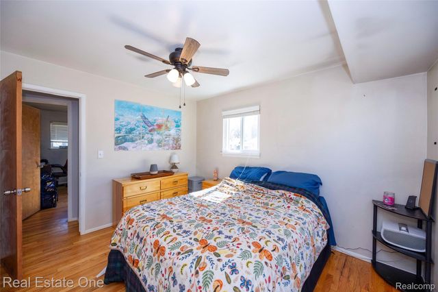 14255 Alexander Street, Livonia, MI 48154