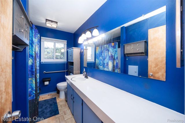 14255 Alexander Street, Livonia, MI 48154