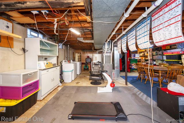 14255 Alexander Street, Livonia, MI 48154