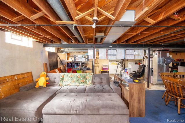 14255 Alexander Street, Livonia, MI 48154