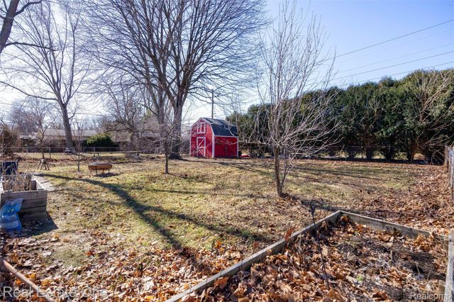 14255 Alexander Street, Livonia, MI 48154