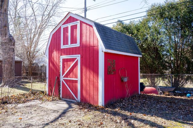 14255 Alexander Street, Livonia, MI 48154