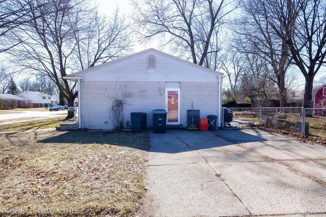 14255 Alexander Street, Livonia, MI 48154