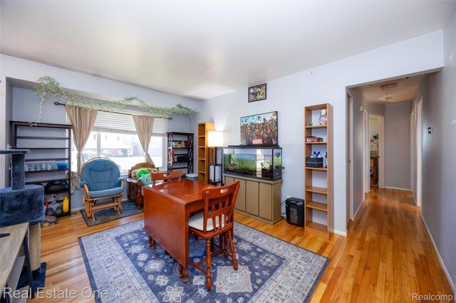 14255 Alexander Street, Livonia, MI 48154