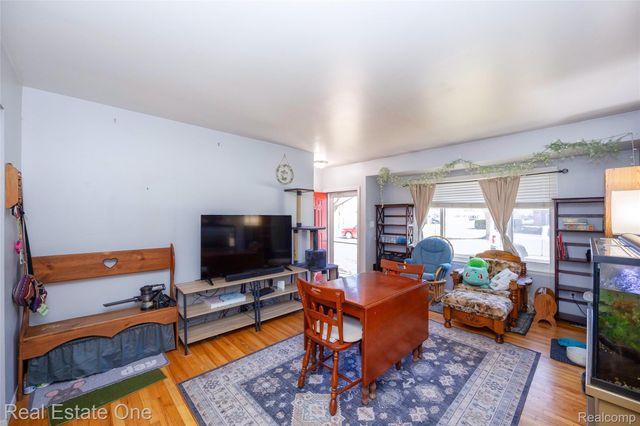 14255 Alexander Street, Livonia, MI 48154