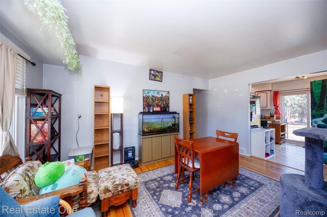 14255 Alexander Street, Livonia, MI 48154