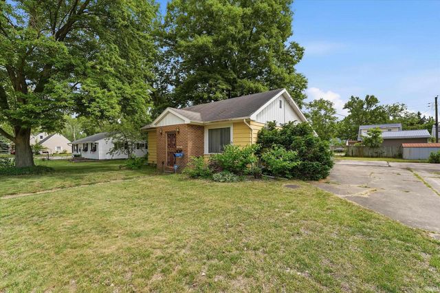 1411 Fulton Street, Elkhart, IN 46514