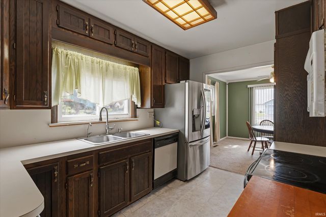 1411 Fulton Street, Elkhart, IN 46514