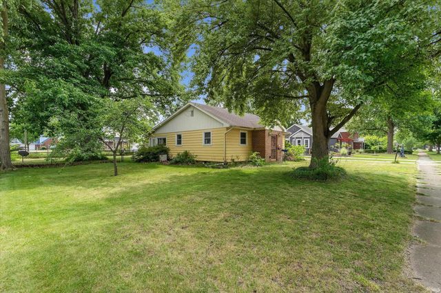 1411 Fulton Street, Elkhart, IN 46514