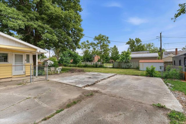1411 Fulton Street, Elkhart, IN 46514