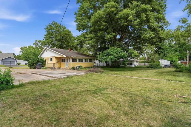 1411 Fulton Street, Elkhart, IN 46514