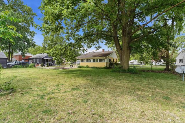 1411 Fulton Street, Elkhart, IN 46514
