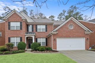 4071 Kingsley Park Lane, Peachtree Corners, GA 30096