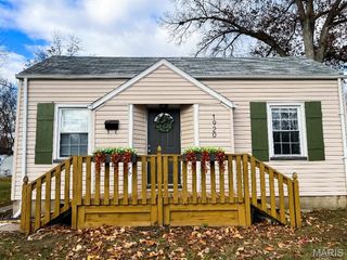 1920 Worden Avenue, Alton, IL 62002