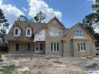 3408 Chantz Ct, Florence, SC 29501