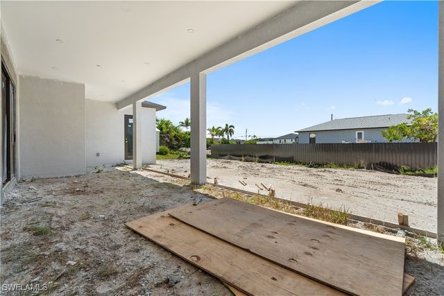 4214 NW 32nd ST, Cape Coral, FL 33993